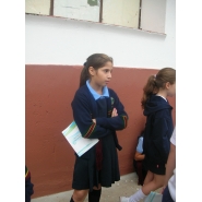 Visita a Aguas de Corrientes - 5to. Grado del Nivel Primario